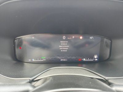 Jeep Compass 1.5 E-Hybrid MHEV TOIT OUV PANO CUIR CARPLAY CAMERA