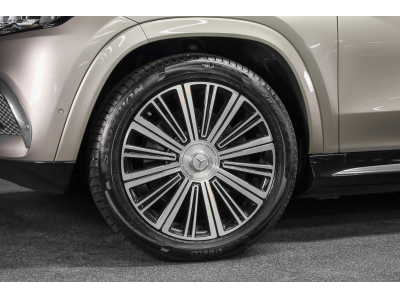 Mercedes-Benz GLS 600 MAYBACH 4 MATIC