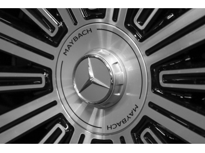 Mercedes-Benz GLS 600 MAYBACH 4 MATIC