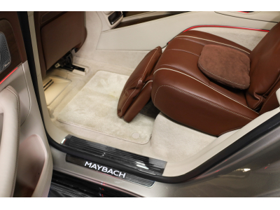 Mercedes-Benz GLS 600 MAYBACH 4 MATIC