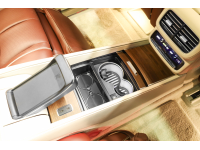 Mercedes-Benz GLS 600 MAYBACH 4 MATIC