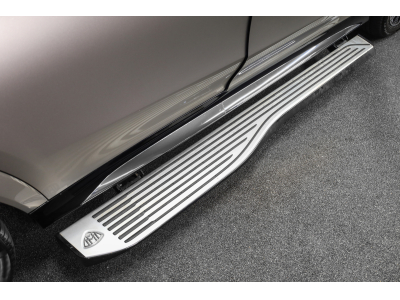 Mercedes-Benz GLS 600 MAYBACH 4 MATIC