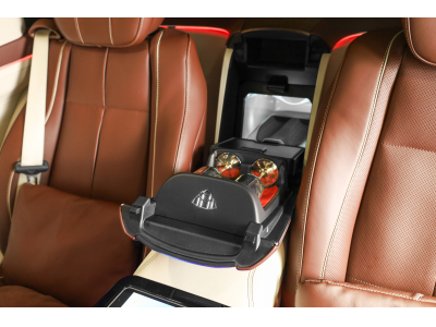 Mercedes-Benz GLS 600 MAYBACH 4 MATIC