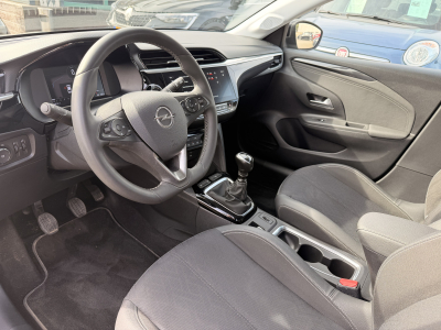 Opel Corsa 1.5 Turbo D Start/Stop MT6 102