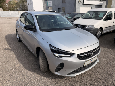 Opel Corsa 1.5 Turbo D Start/Stop MT6 102