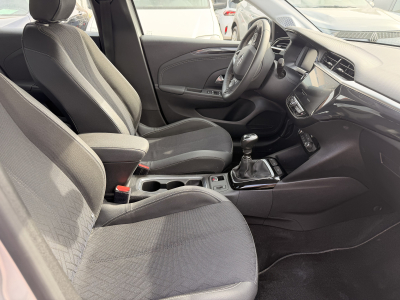 Opel Corsa 1.5 Turbo D Start/Stop MT6 102
