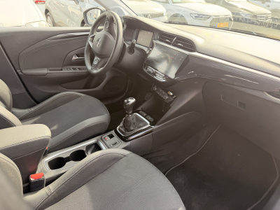 Opel Corsa 1.5 Turbo D Start/Stop MT6 102
