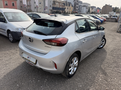 Opel Corsa 1.5 Turbo D Start/Stop MT6 102