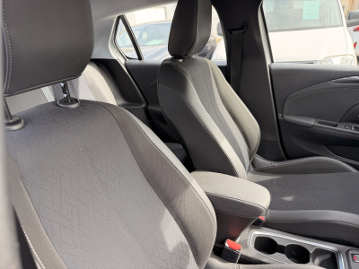 Opel Corsa 1.5 Turbo D Start/Stop MT6 102