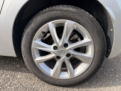 Opel Corsa 1.5 Turbo D Start/Stop MT6 102