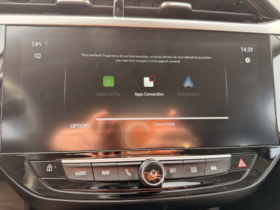 Opel Corsa 1.5 Turbo D Start/Stop MT6 102