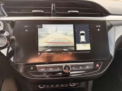 Opel Corsa 1.5 Turbo D Start/Stop MT6 102