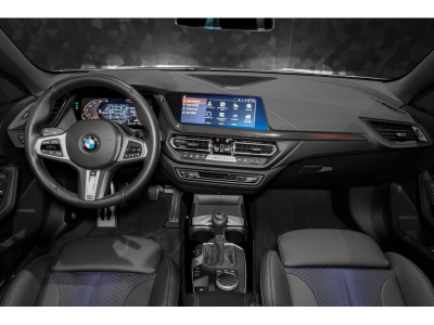 BMW 218 i F44 GranCoupé M Sport