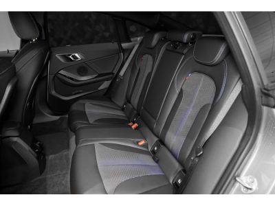 BMW 218 i F44 GranCoupé M Sport