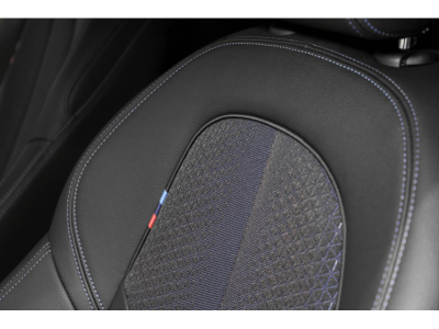 BMW 218 i F44 GranCoupé M Sport