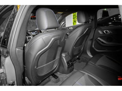 BMW 218 i F44 GranCoupé M Sport
