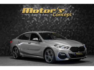 BMW 218 i F44 GranCoupé M Sport