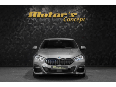 BMW 218 i F44 GranCoupé M Sport