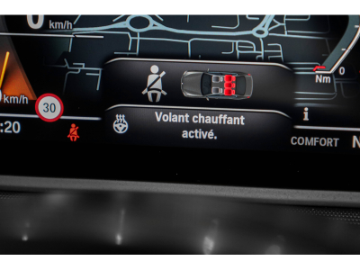 BMW 218 i F44 GranCoupé M Sport