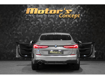 BMW 218 i F44 GranCoupé M Sport