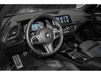 BMW 218 i F44 GranCoupé M Sport