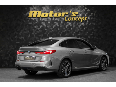 BMW 218 i F44 GranCoupé M Sport