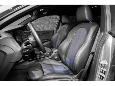 BMW 218 i F44 GranCoupé M Sport