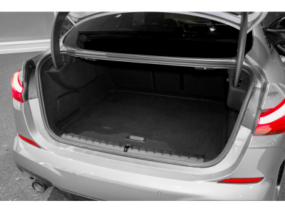 BMW 218 i F44 GranCoupé M Sport