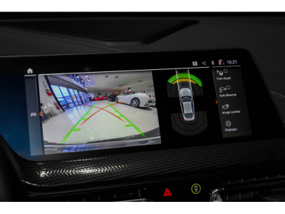 BMW 218 i F44 GranCoupé M Sport