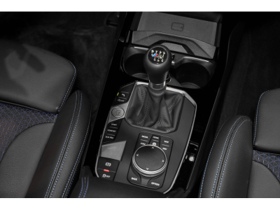 BMW 218 i F44 GranCoupé M Sport