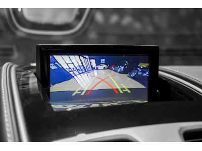 Aston Martin Vanquish 6.0 V12