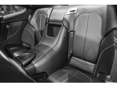 Aston Martin Vanquish 6.0 V12