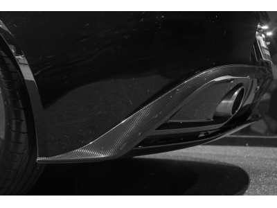 Aston Martin Vanquish 6.0 V12