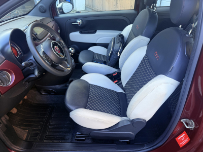 Fiat 500 1.0 DolceVita 70ch Pano/carplay/cuir…