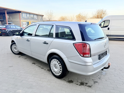 Opel Astra 1.3 Cdti 90 Caravan