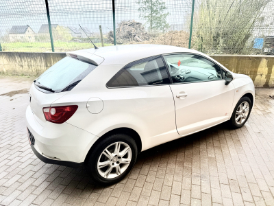 Seat Ibiza SC 1.2 Tdi 75 Copa