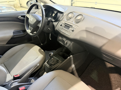 Seat Ibiza 1.2i Copa