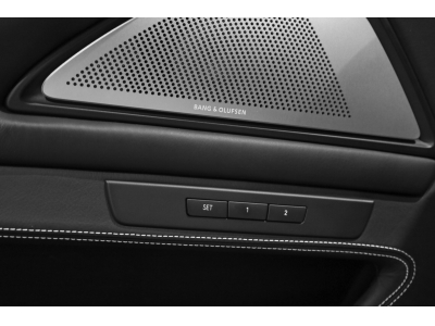 BMW M5 F10 COMPETITION 1/200