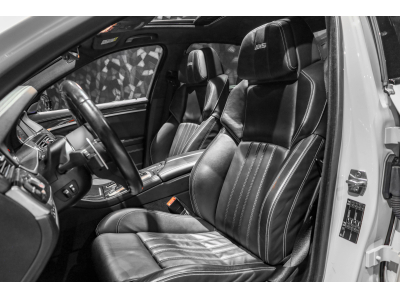 BMW M5 F10 COMPETITION 1/200