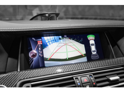 BMW M5 F10 COMPETITION 1/200