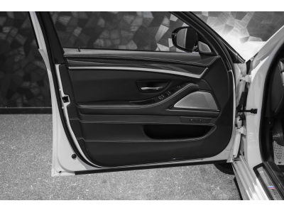 BMW M5 F10 COMPETITION 1/200