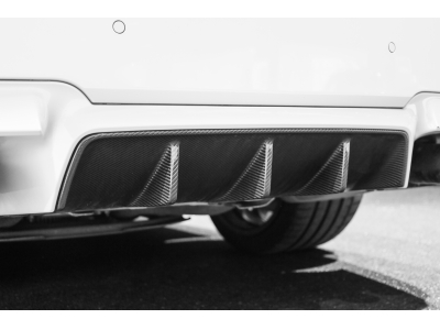 BMW M5 F10 COMPETITION 1/200