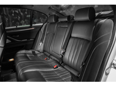 BMW M5 F10 COMPETITION 1/200