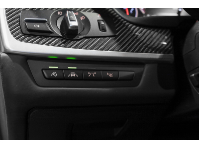 BMW M5 F10 COMPETITION 1/200