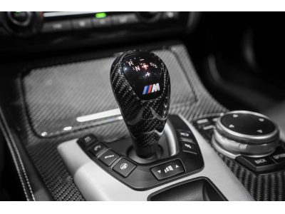 BMW M5 F10 COMPETITION 1/200