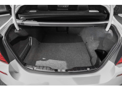 BMW M5 F10 COMPETITION 1/200