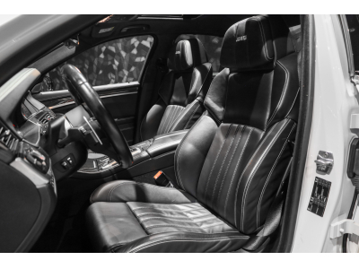 BMW M5 F10 COMPETITION 1/200