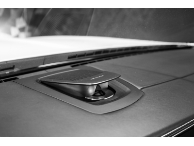 BMW M5 F10 COMPETITION 1/200