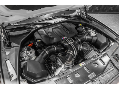 BMW M5 F10 COMPETITION 1/200