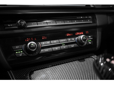 BMW M5 F10 COMPETITION 1/200